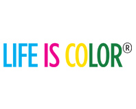 Life is color