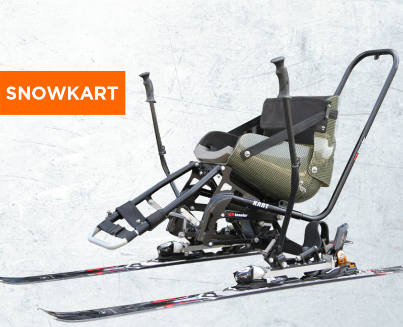 Snowkart