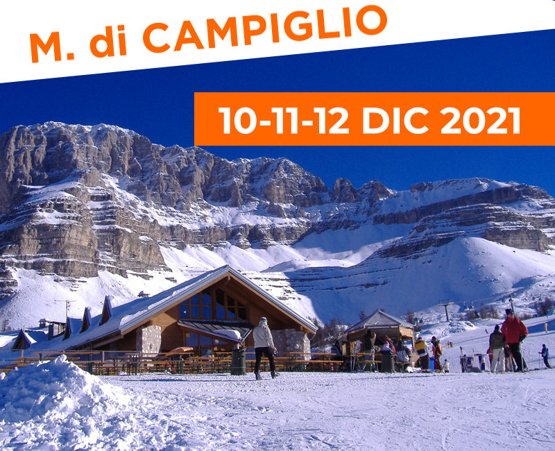 Campiglio 2021