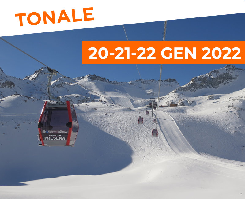 Tonale 2022