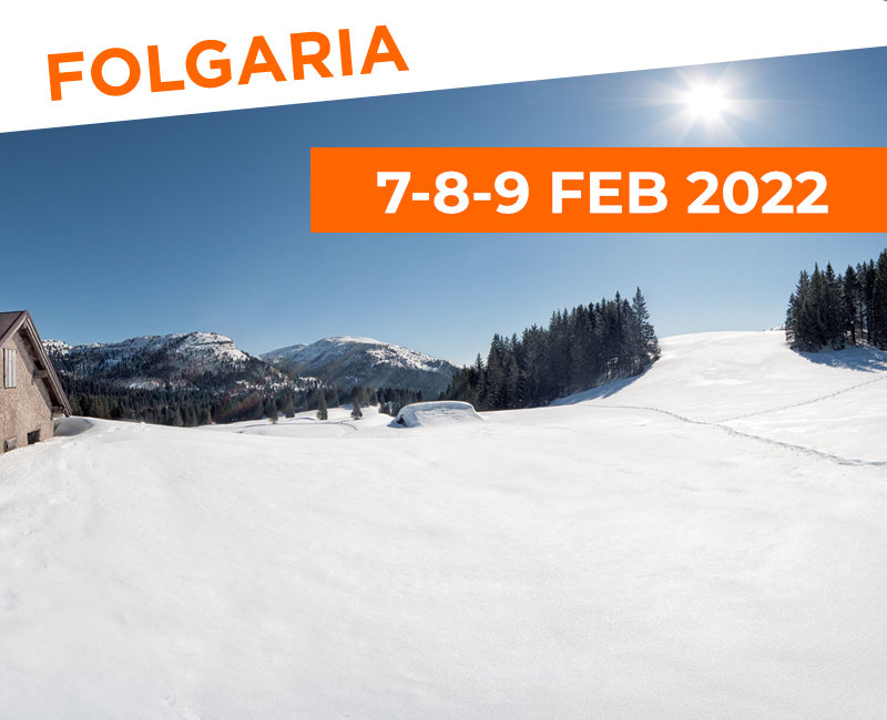 Folgaria 2022