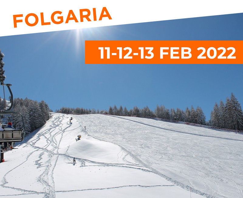 Folgaria 2022