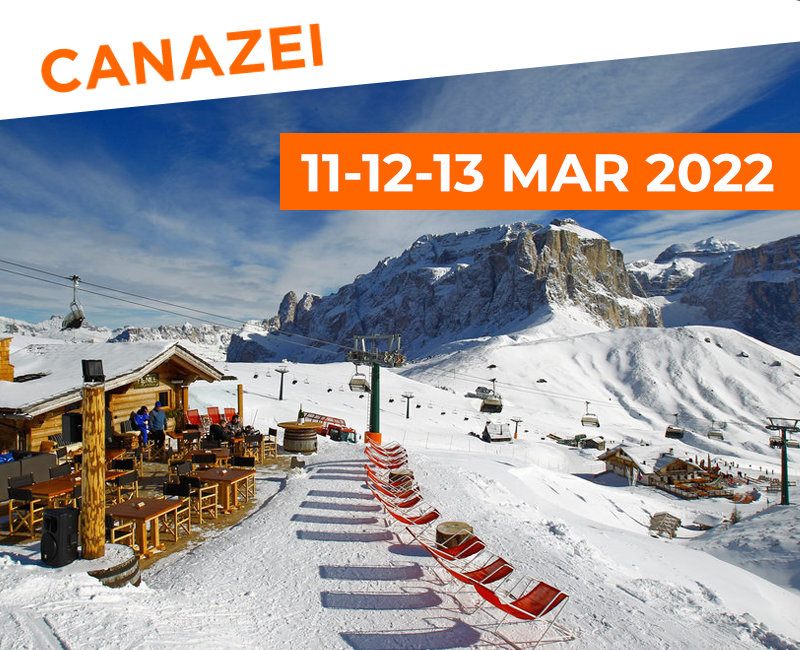 Canazei 2022