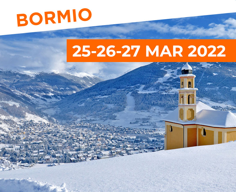 Bormio 2022