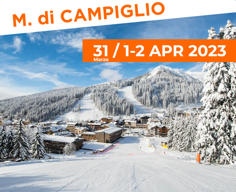 Campiglio 2023