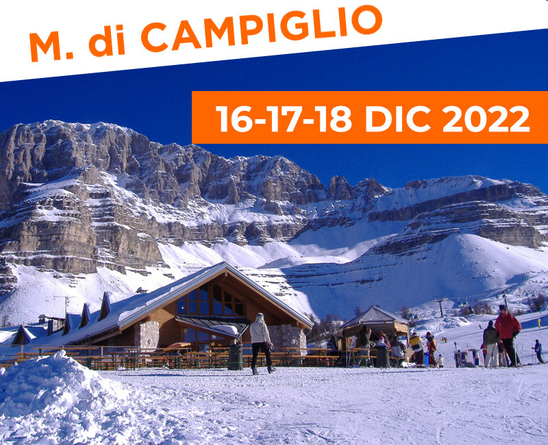 Campiglio 2022