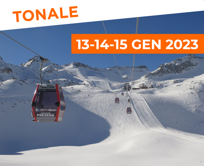 Tonale 2023