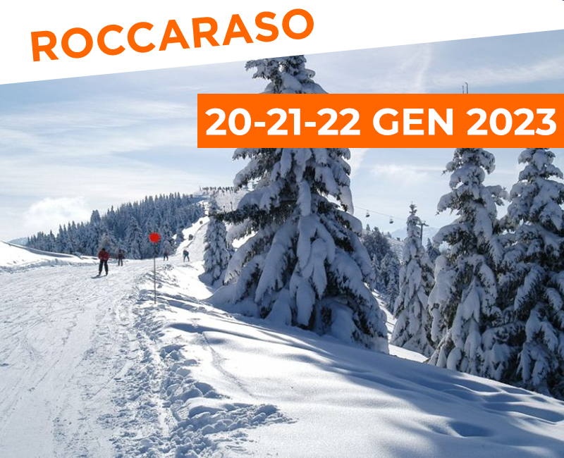 Roccaraso 2023