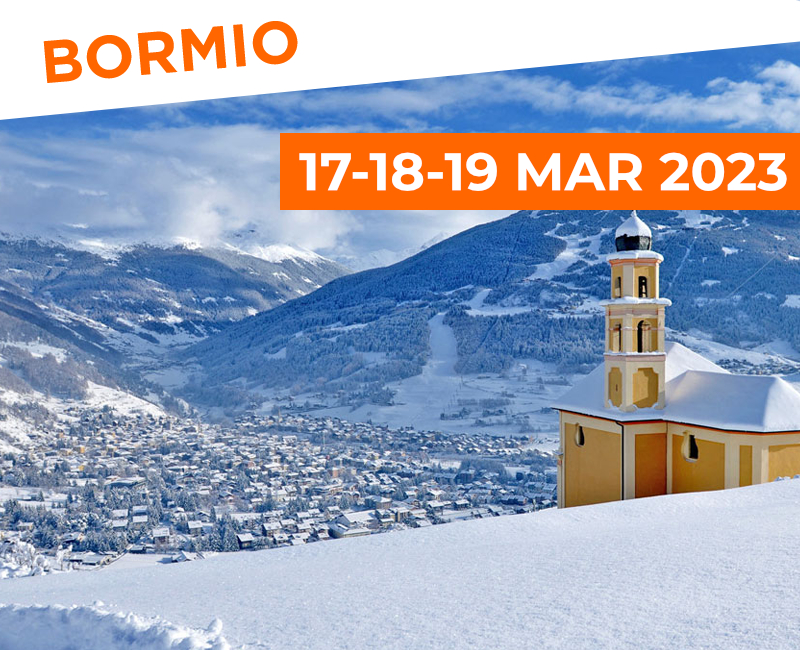 Bormio 2023