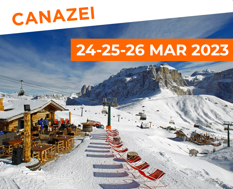 Canazei 2023