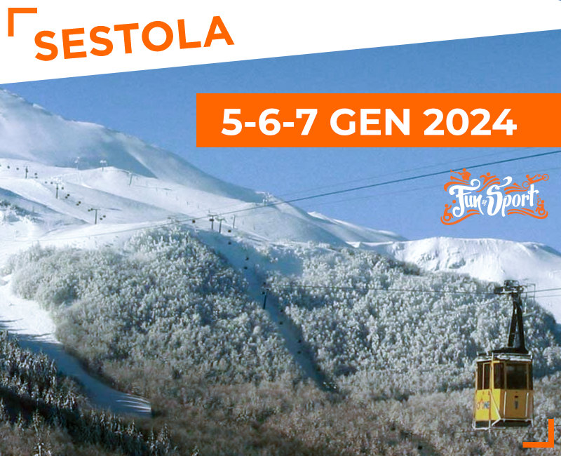 Sestola 2024