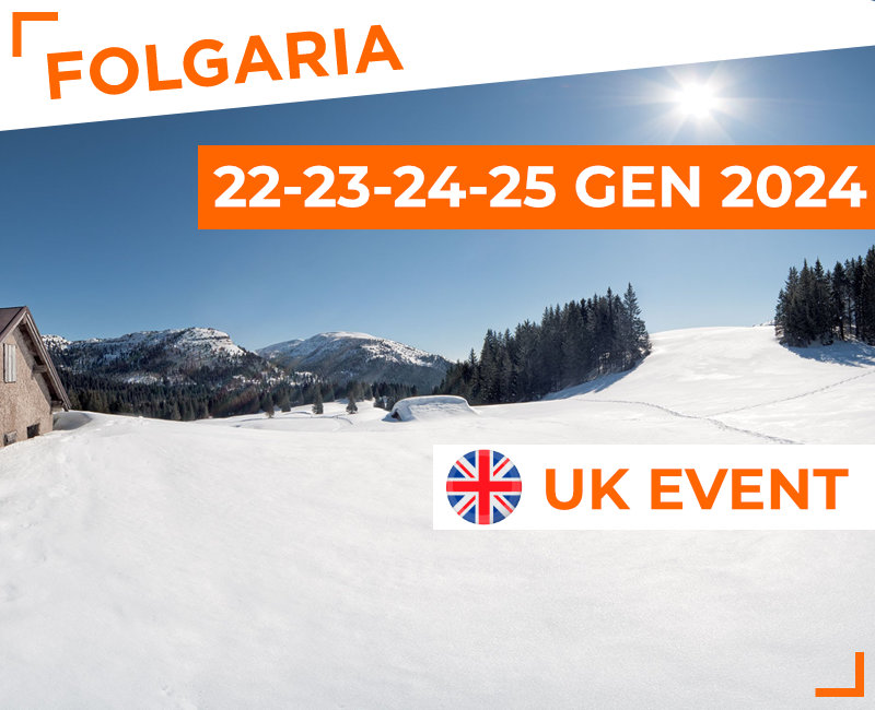 Folgaria UK 2024