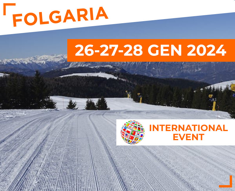 Folgaria International 2024