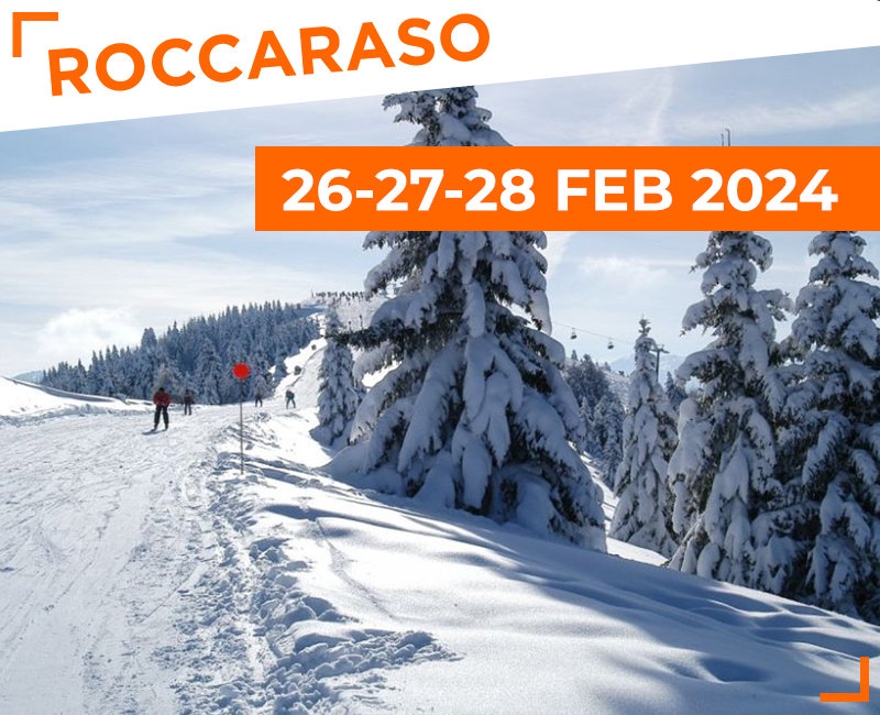 Roccaraso 2024