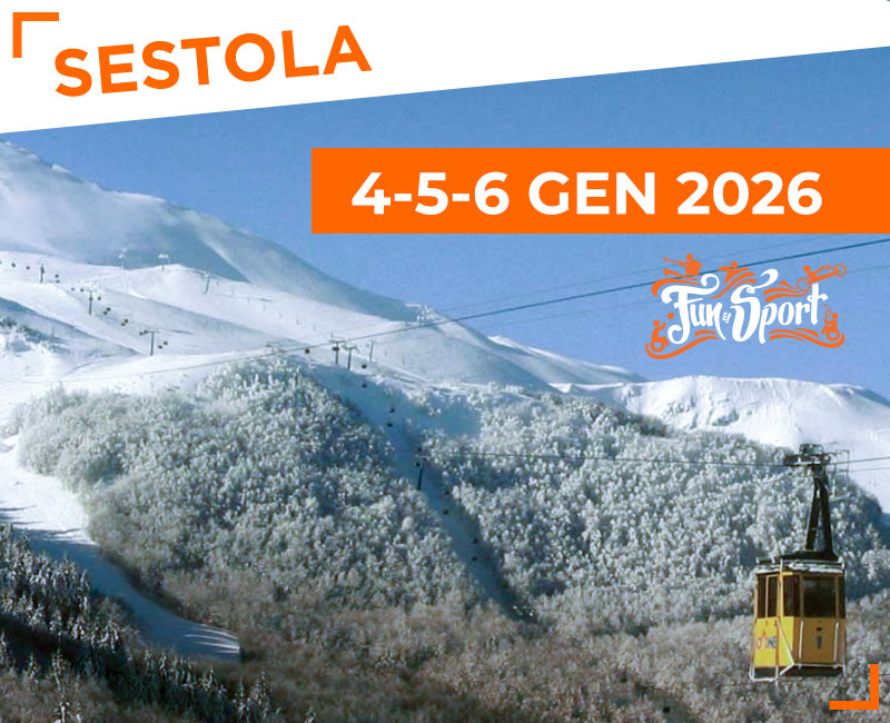 Sestola Gennaio 2026