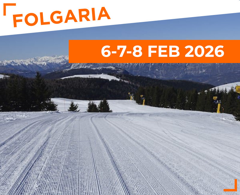 Folgaria 2026