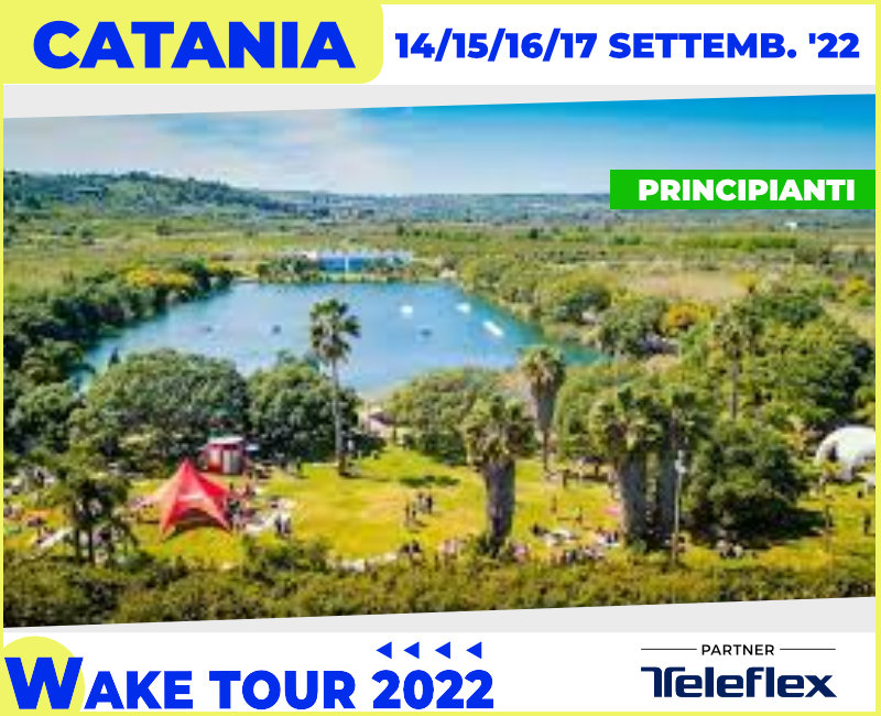 Catania 2022