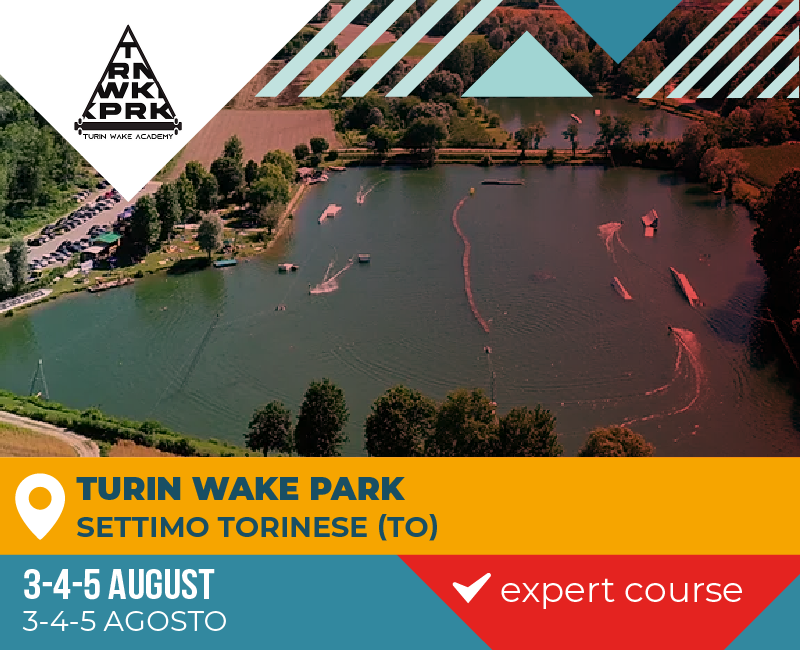 waketour Torino Avanzato 2023